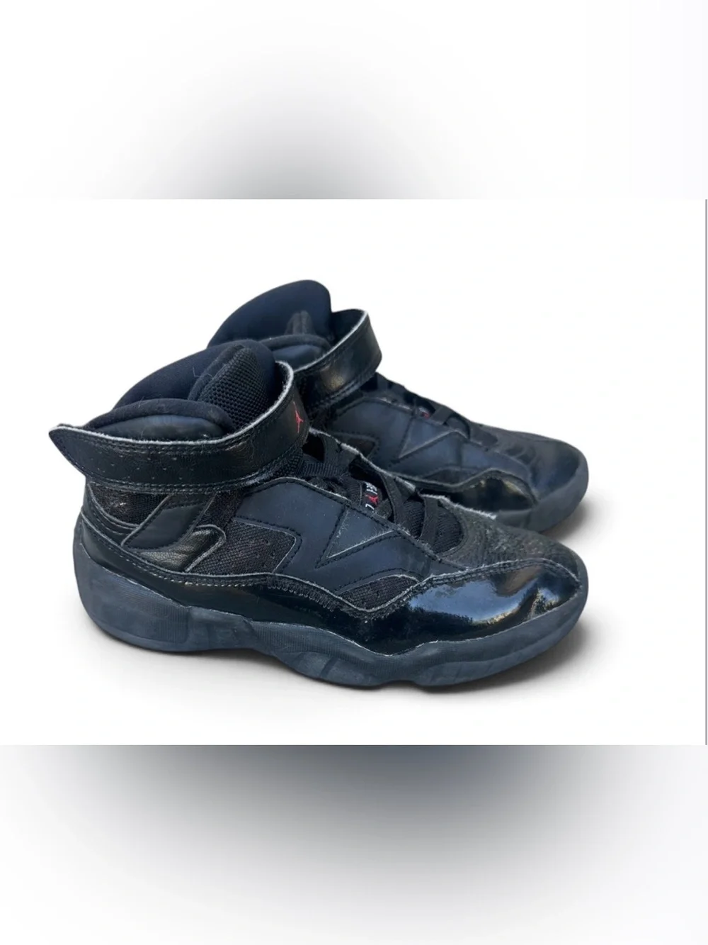 Jordan jump man